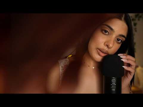 ASMR Close Your Eyes 😌 It’s Okay, I’ll Explain Everything ✨
