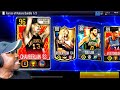 NEW ELITES & MASTERS In LIMITED TIME EVENTS! NBA Live Mobile 21 Season 5 Pack Opening Gameplay Ep 5