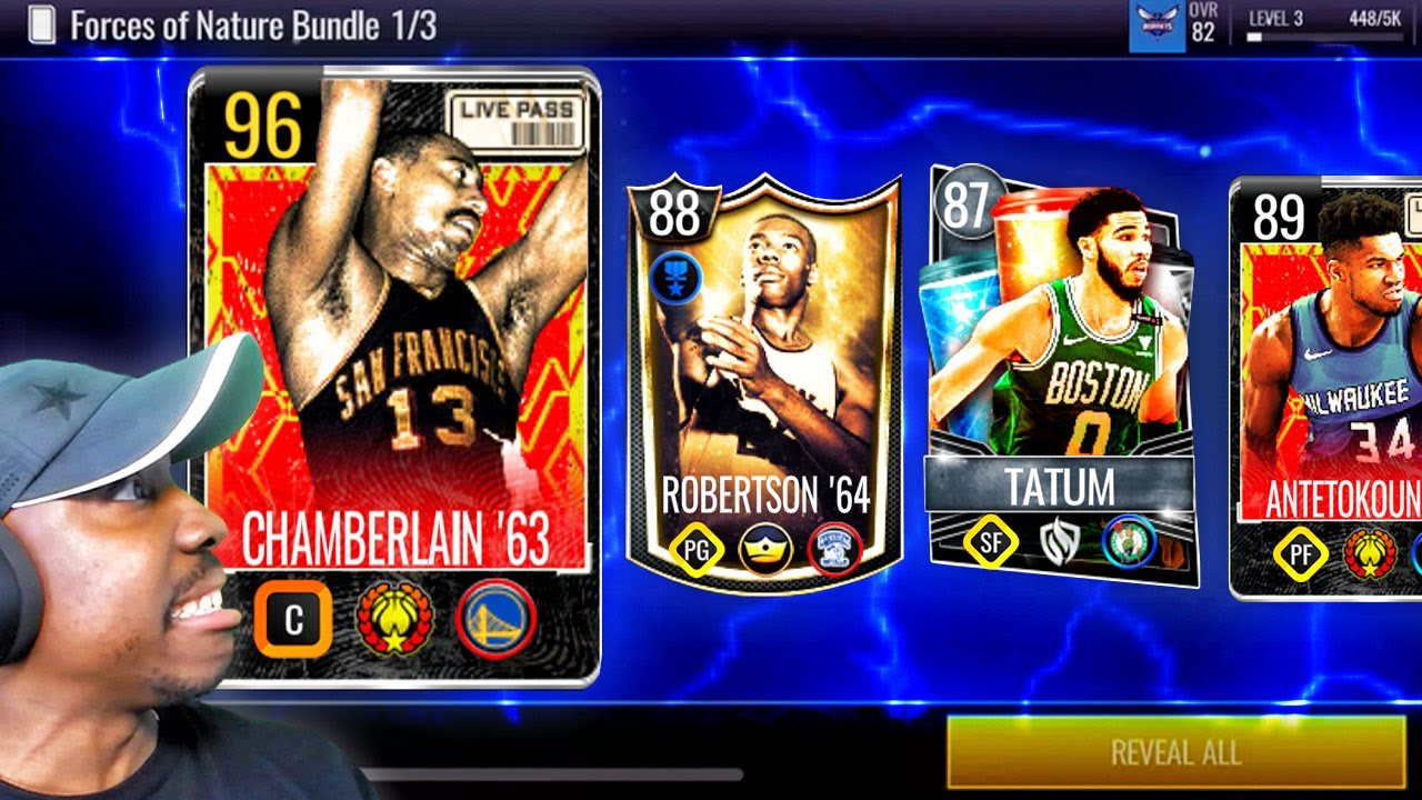 NEW ELITES and MASTERS In LIMITED TIME EVENTS! NBA Live Mobile 21 Season 5 Pack Opening Gameplay Ep 5
