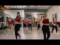 Last Christmas - Zumba Biên Hoà - S.T Dance