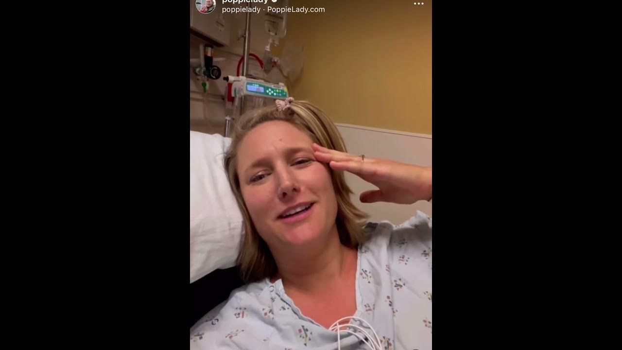 How Amanda Riley of Scamanda faked cancer for 8 years. YouTube