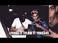 LFERDA FT T FLOW X YOUSS45