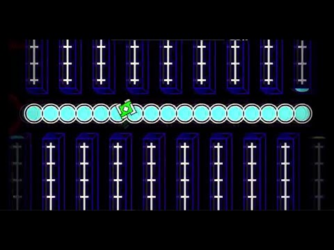 Silent Circles But Every Click Is A Hitsound