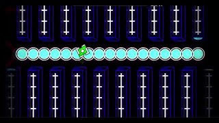 Silent Circles But Every Click Is A Hitsound