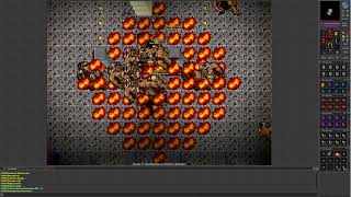 Tibia 7.4 (Calmera. Cachero, MS, takes level 200 by killing 8 Behemoths with UE)