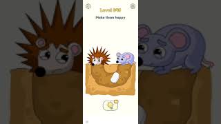 DOP 2 Level 348 : All Levels - Kids Game - Brain Game - #short #shorts #BrainGame #DOP3 #oldAkYt