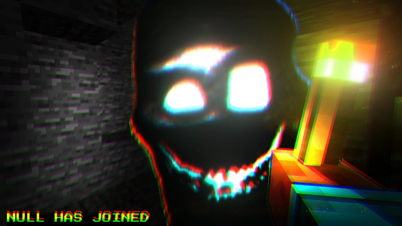 The Script Mod I SHOULDN'T HAVE DOWNLOADED THIS MOD.... || MINECRAFT The Broken Script ...