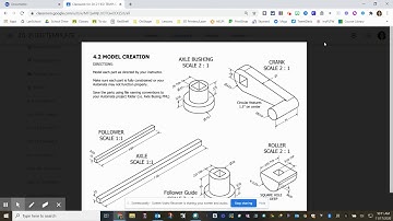 01 Automata Box  Getting Started in OnShape