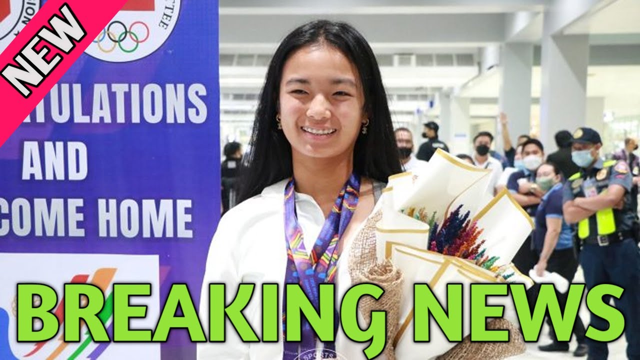 Rising Star ALERT Young Filipino Tennis Sensation Defeats Legends in Epic Doubles Showdown!
