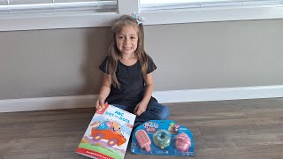 Educational Insights Playfoam Sand Sweets & Workbook Completion by Fashion & Fun  63 views 2 weeks ago 5 minutes, 27 seconds