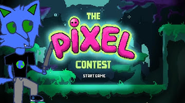 Pixel Contest - Level 1 #flipaclippixelcontest