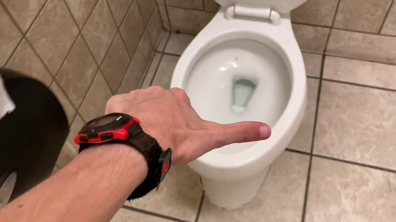 2,705. Hobby Lobby Men’s Restroom Reshoot YouTube