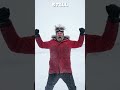 "Man Survives Polar Bear Attack Using One Simple Trick" #uk#canada #australia #usa