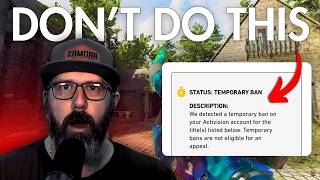 Mass Bans Incoming! The Truth About Shadowbans and COD’s Unlock Tool Crackdown
