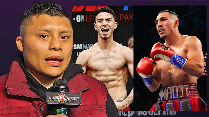 Pitbull Cruz DISSES Rayo Valenzuela & boxers who “RUN”! Eyes Teofimo Lopez & Ryan Garcia fights