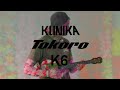 TOKORO Surfboards - K6