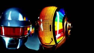 Nightvision - Daft Punk - Discovery