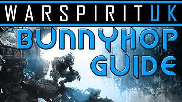 Titanfall: The Bunny Hop Guide (PC 1080P)