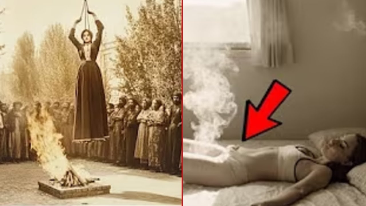 Jaw-Dropping Rare Vintage Photos You Can't Miss!