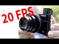 Sony RX100 VII Review: DSLR Power in your Pocket?