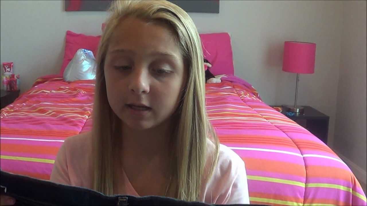 Clothing & Makeup Haul!♥