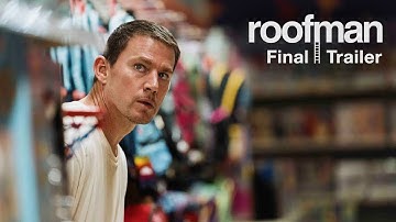Roofman | Final Trailer (2025 Movie) - Channing Tatum, Kirsten Dunst