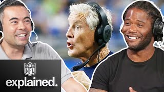 What Does a Head Coach Do? | NFL Explained Podcast