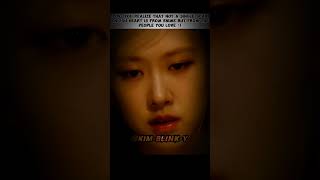Not even a single...||@Kim-Blink-Y #trending #rosé #friendship #blackpink #toxic #broken #sad