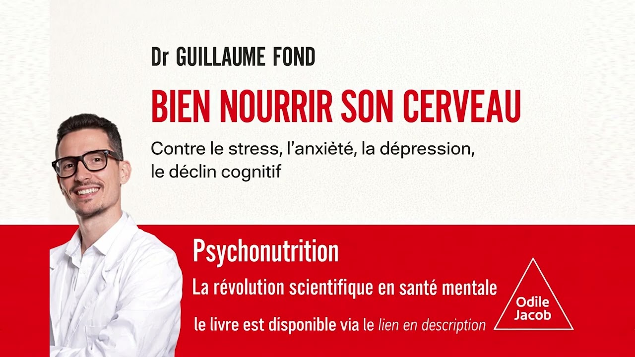 Résumé Audio : Bien nourrir son cerveau