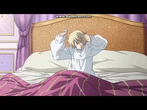 Cutest Alois Moments