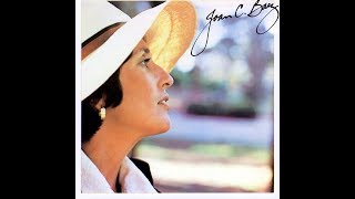 Joan Baez - Boots Of Spanish Leather  [HD]+