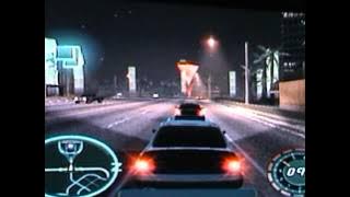 Midnight Club 2 (2003)