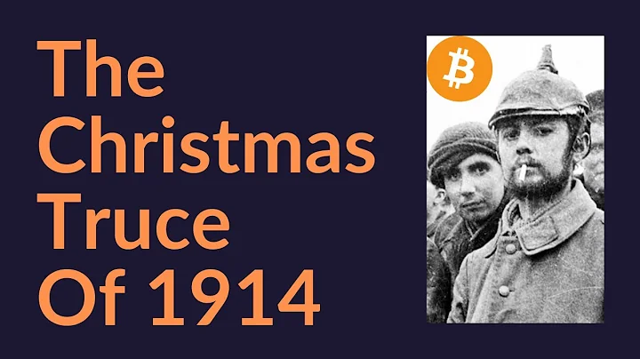 The Christmas Truce of 1914