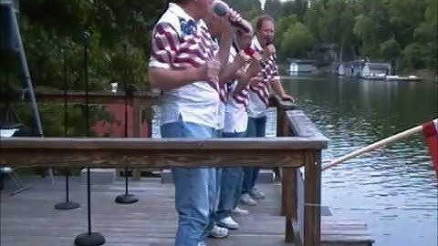 Malt Shoppe Memories The Twist  9-18-11 Lake Lure