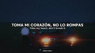 Myles Smith - Stargazing (Traducido al Español + Lyrics)