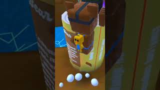 #super bear adventure gameplay #roblox #foryou #funnyvideo #buildaboatfortreasure