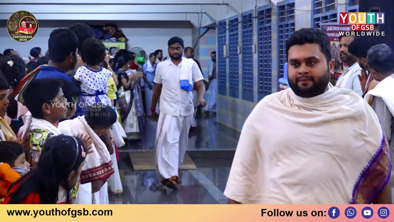 Shatha Bala Kanta Gayana at Pattabhi Ramachandra Temple Koteshwar.