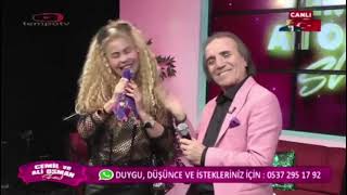 AHMET ECE PINAR ERDEM KREDİ KARTI TÜRKÜ ATIŞMASI