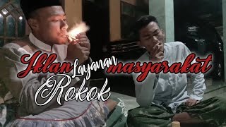 Iklan layanan masyarakat | Parodi bahasa madura | Story wa | Lucu