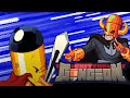 Сложное прохождение на Пуле // Exit the Gungeon #5