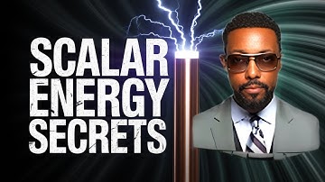 De geheime wetenschap achter scalaire golven uitgelegd!