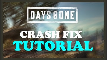 Dayz - How to Fix Crashing, Freezing, Lagging | Complete TUTORIAL 2022