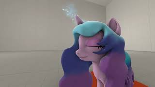 Sfm Ponies Izzys Magic