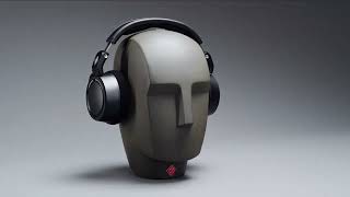NEUMANN NDH 20 Black Edition(国内正規品)(ノイマン