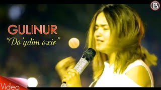 Gulinur - Do'ydim oxir (Concert version) Resimi