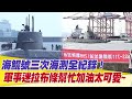 軍事與國防