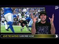 🚨BREAKING Baltimore Ravens Injury News On Ja’Kobi Lane’s Fractured Wrist In Week 1 vs. Colts