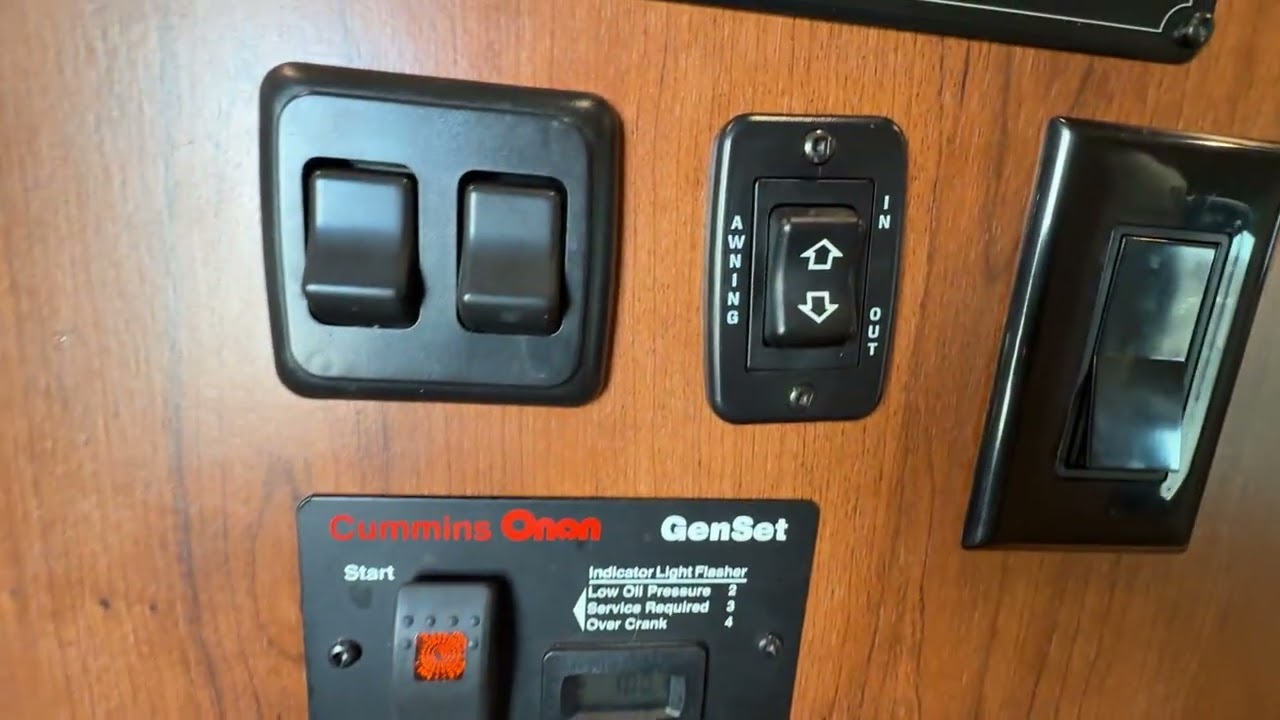 RV Repair and Maintenance Service Tulsa | 2015 Forest River Cardinal 3727RE - 2 | Switzer & Son RV