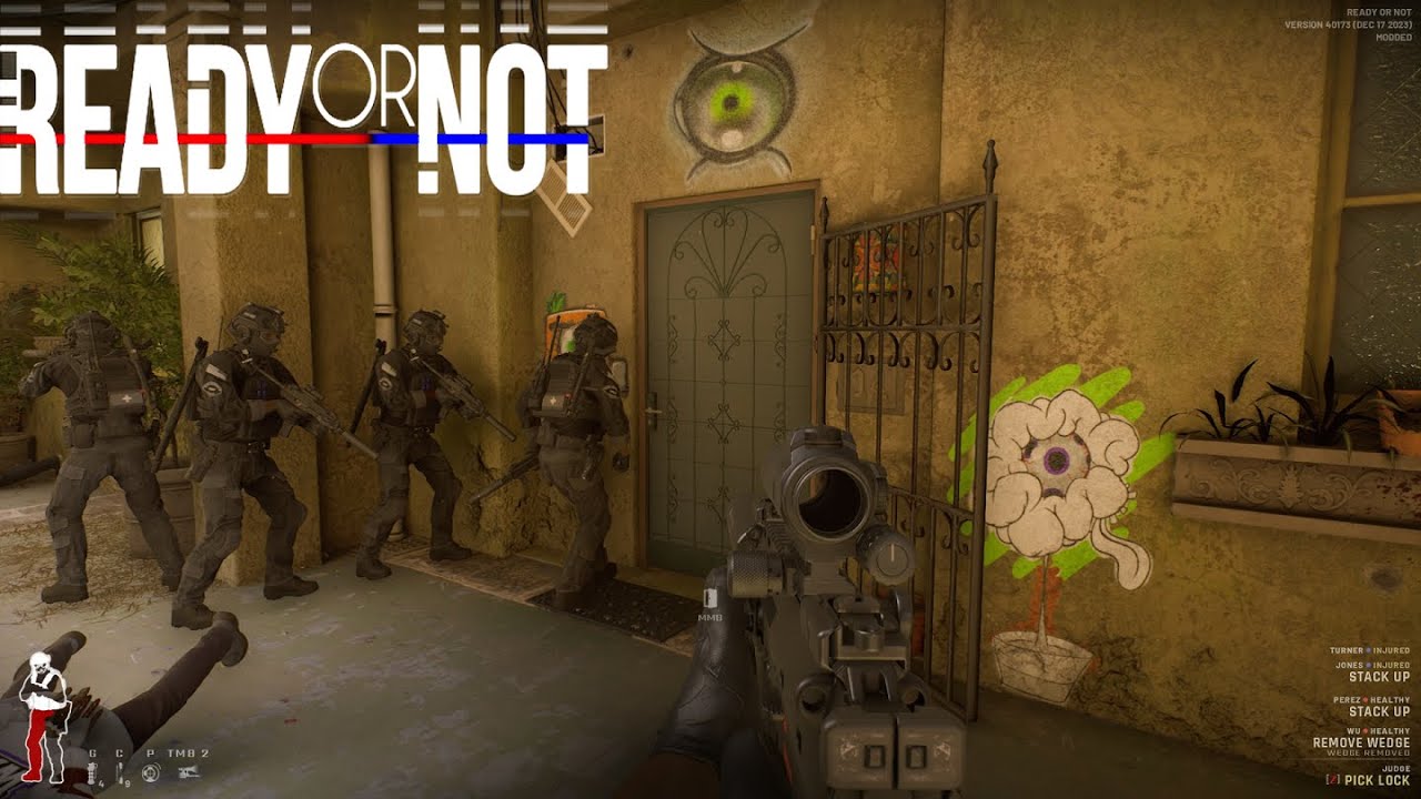 Ready Or Not 23 Megabytes A Second YouTube ready-or-not-23-megabytes-a-second-youtube