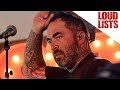 Capture de la vidéo 15 Intense 'Aaron Lewis Vs. Fans' Moments